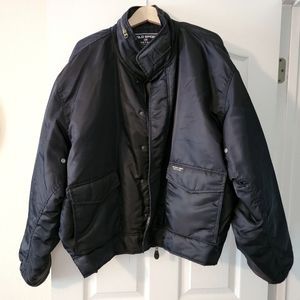 Polo Sport Sportsman Jacket XXL Navy Ralph Lauren